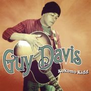 Guy Davis - Kokomo Kidd (2015) [Hi-Res]