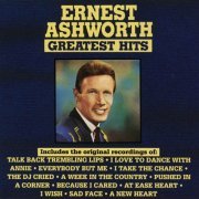 Ernest Ashworth - Greatest Hits (1991)