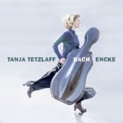 Tanja Tetzlaff - Tanja Tetzlaff Plays Bach & Encke (2019) [Hi-Res]