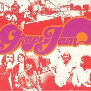 Moby Grape - Grape Jam (Reissue, Remastered) (1968/2007)