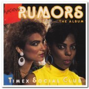 Timex Social Club - Vicious Rumors (1986)