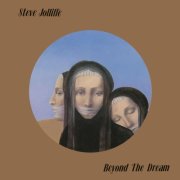 Steve Jolliffe - Beyond the Dream (2022)