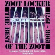 The Zoot - Zoot Locker (The Best Of The Zoot - 1968-1971) (1995)