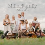 The Miller Family - Move On (2024)