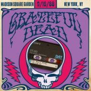 Grateful Dead - 1988-09-16 Madison Square Garden, New York, NY (2026) [Hi-Res]