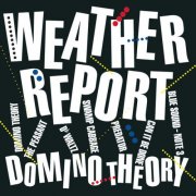 Weather Report - Domino Theory (1984) [Vinyl]