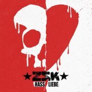 ZSK - HassLiebe (2023) Hi-Res