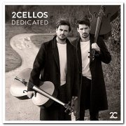 2Cellos - Dedicated (2021) [CD Rip]