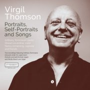 VA - Thomson: Portraits, Self-Portraits & Songs (2020)