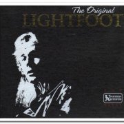 Gordon Lightfoot - The Original Lightfoot: The United Artists Years [3CD Box Set] (1992)