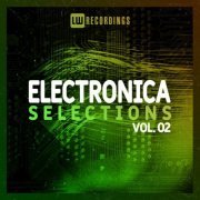 VA - Electronica Selections, Vol. 02 (2022) FLAC