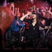 Thao, Thao & The Get Down Stay Down - Know Better Learn Faster (2009)