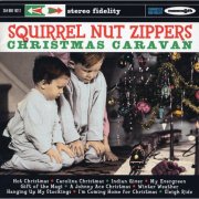 Squirrel Nut Zippers - Christmas Caravan (1998)