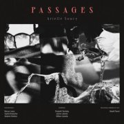 Arielle Soucy - Passages (2026) [Hi-Res]