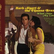 Herb Alpert & The Tijuana Brass - What Now My Love (1966) CD Rip
