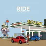 Subway Daydream - RIDE (2023)