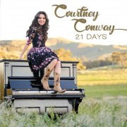Courtney Conway - 21 Days (2014)