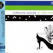 Lorraine Geller - At The Piano (1954)