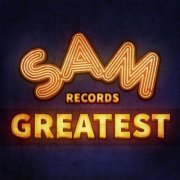 Greatest - Sam Records (2015)