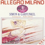 Allegro Milano - Allegro Milano plays Simon and Garfunkel (1992) CD-Rip