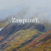 Euan Dalgarno - ZasquintE (2023)