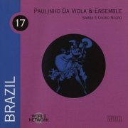 Paulinho da Viola - Paulinho da Viola (1968)