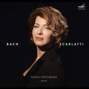 Polina Osetinskaya - Bach & Scarlatti (2019) [Hi-Res]