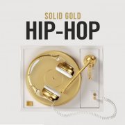 VA - Solid Gold Hip-Hop (2021)