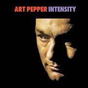 Art Pepper - Intensity (Bonus Track Version) (1960/2018)