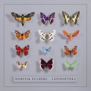 Dominik Eulberg - Lepidoptera (2025)