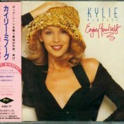 Kylie Minogue - Enjoy Yourself (1989) CD-Rip