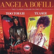 Angela Bofill - Too Tough / Teaser (2008) CD-Rip