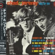 Chad & Jeremy - Sing For You (1965) [2007]