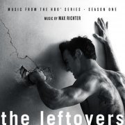 Max Richter - The Leftovers Music from the HBO Series (2014)