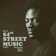 VA - 54th Street Music, Chap. 15 (2025)
