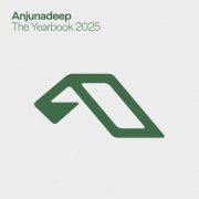VA - Anjunadeep The Yearbook 2025 (2025)