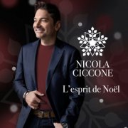 Nicola Ciccone - L'esprit de Noël (2022)