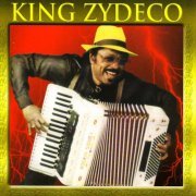 Rockin' Sidney - King Zydeco (2008)