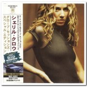 Sheryl Crow - The Globe Sessions [2CD Japanese Edition] (1999)