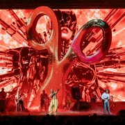 Scissor Sisters - It's 10PM... Do You Know Where Your Sisters Are? (Live from The O2, London) (2026) [Hi-Res]