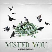 Mister you - Les oiseaux (EP) (2020) flac