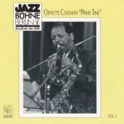 Ornette Coleman, "Prime Time" - Jazzbühne Berlin '88 (1990)