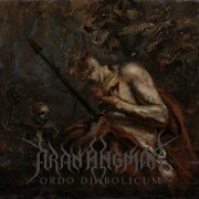 Aran Angmar - Ordo Diabolicum (2025) Hi-Res