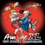EAV (Erste Allgemeine Verunsicherung) - Amore XL (2007)