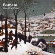 Barbaro - About the Winter (2023)