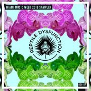 Doorly - Miami Music Week 2019 Sampler (2019)