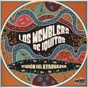 Los Wembler's de Iquitos - Vision del Ayahuasca (2019)