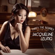 Jacqueline Leung - That's the Berries! New York Nights (2020)