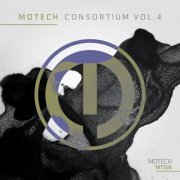 VA - Consortium Vol.4 (2023)