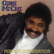 George McCrae - Perfect Combination (Remastered) (2026)